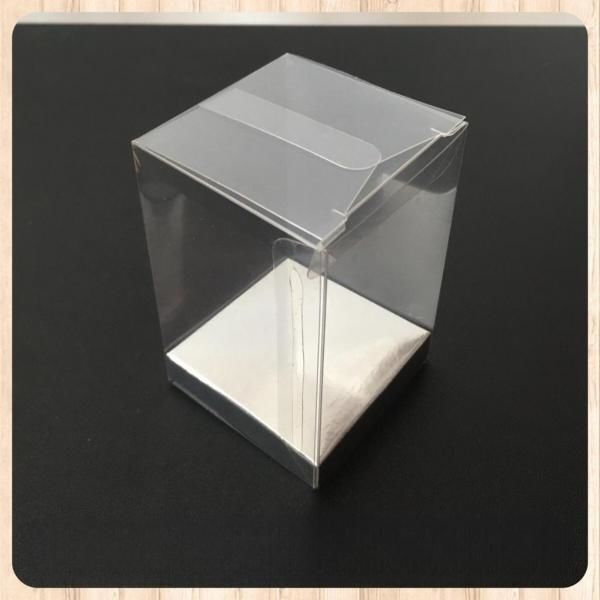 7x7x8 ALTI GÜMÜŞ İÇ YÜKSELTİCİ KARTON ÜSTÜ OTOMATİK KUTU