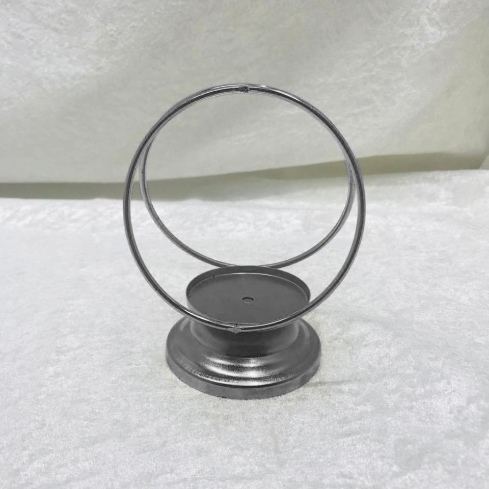 METAL ŞAMDAN İSİMLİK 10cm
