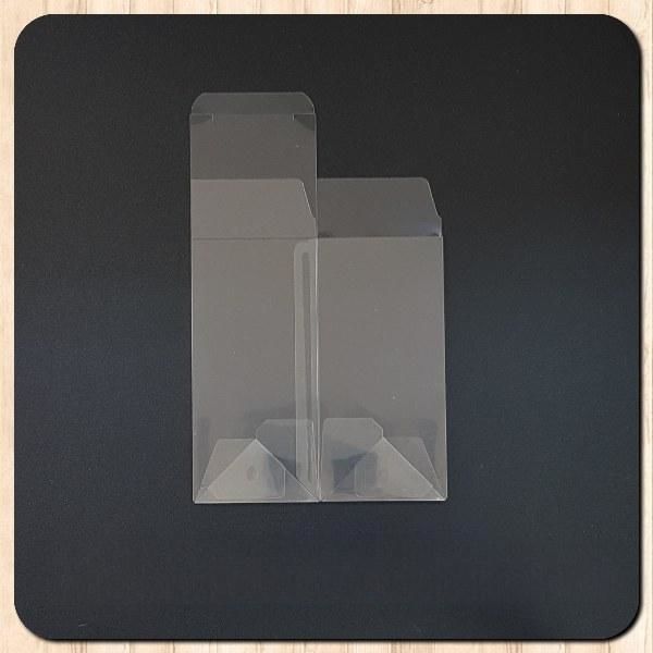 7x7x8 OTOMATİK ASETAT KUTU