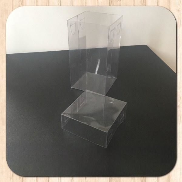 7x7x12 ASETAT KUTU