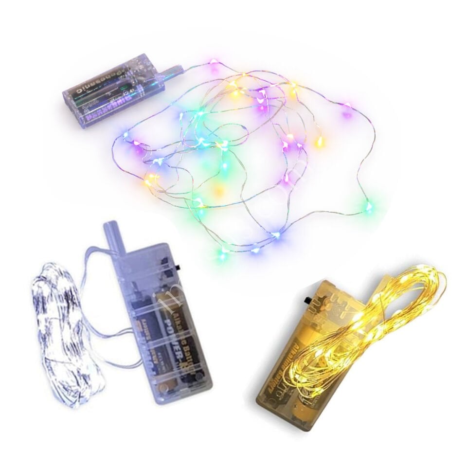 PERİ LED LED IŞIK ADET 3 Metre