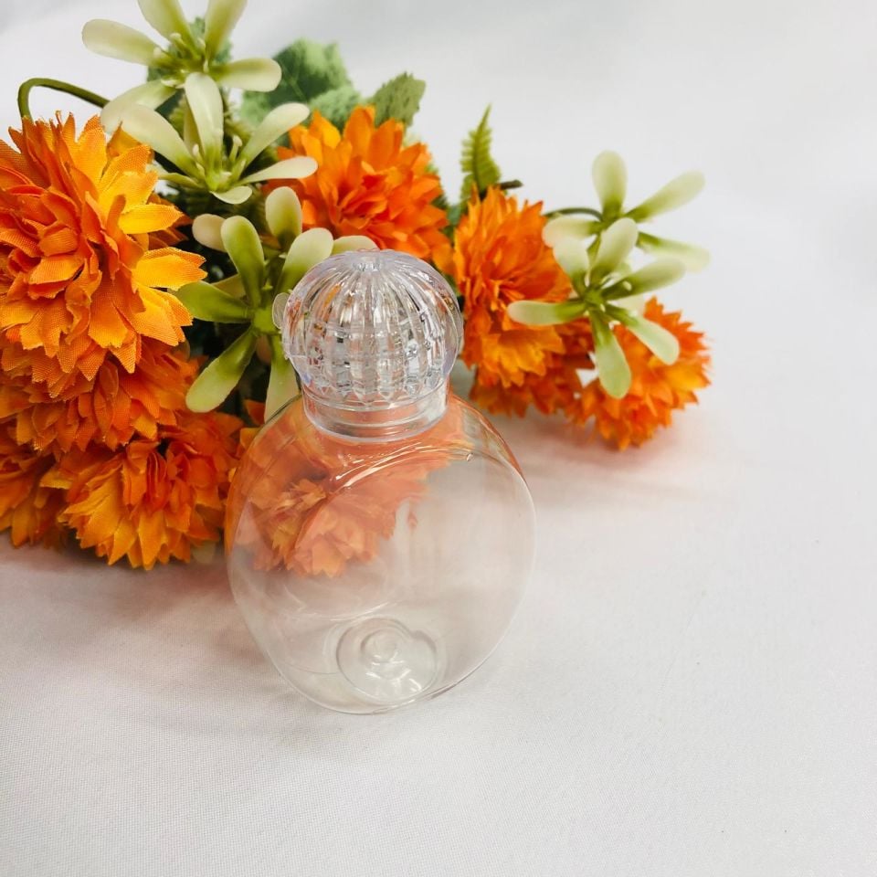 PVC ELMA ŞİŞE KRAL TACI KAPAK 50cc