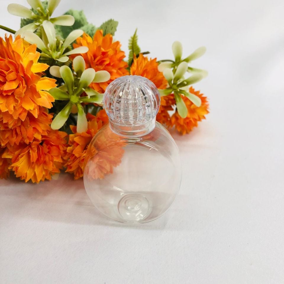 PVC ELMA ŞİŞE KRAL TACI KAPAK 50cc