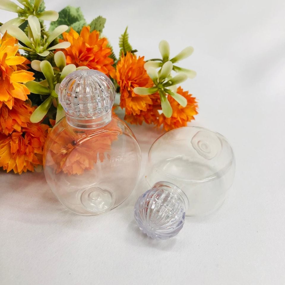 PVC ELMA ŞİŞE KRAL TACI KAPAK 50cc