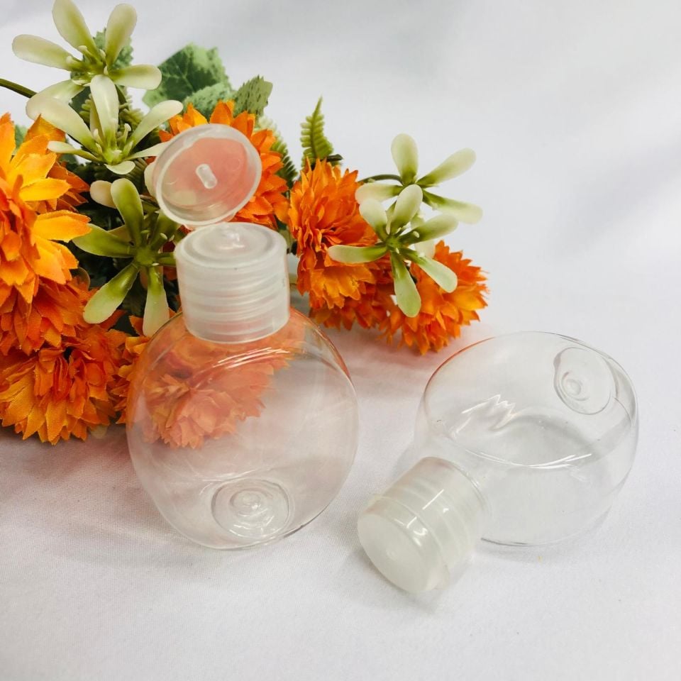 PVC ELMA ŞİŞE DÖKME KAPAK 50cc