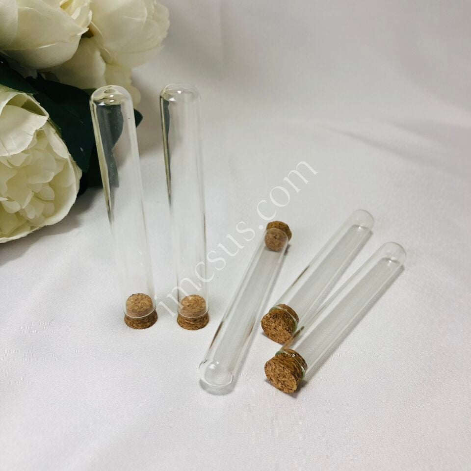 TERS DENEY TÜPÜ 10,5cm
