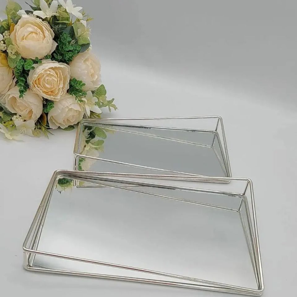 METAL TEPSİ 2'Lİ FİYONK