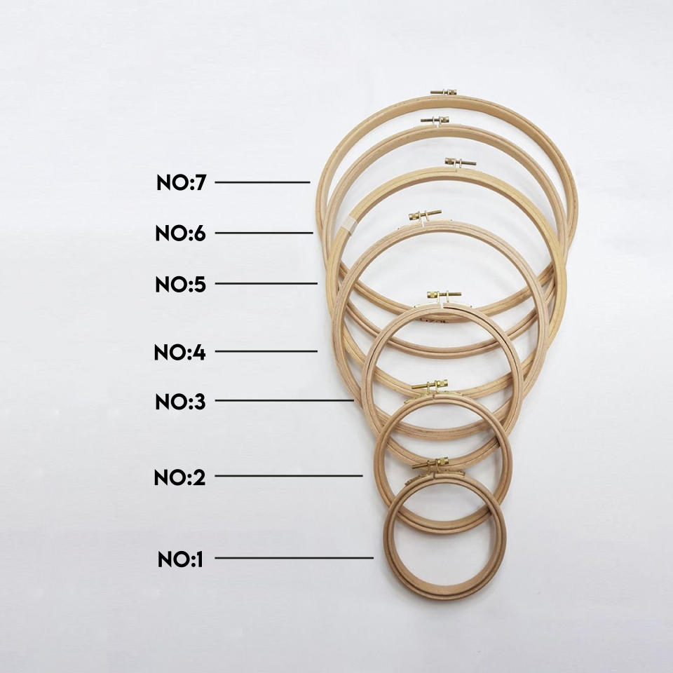 KASNAK No:6 - 30cm