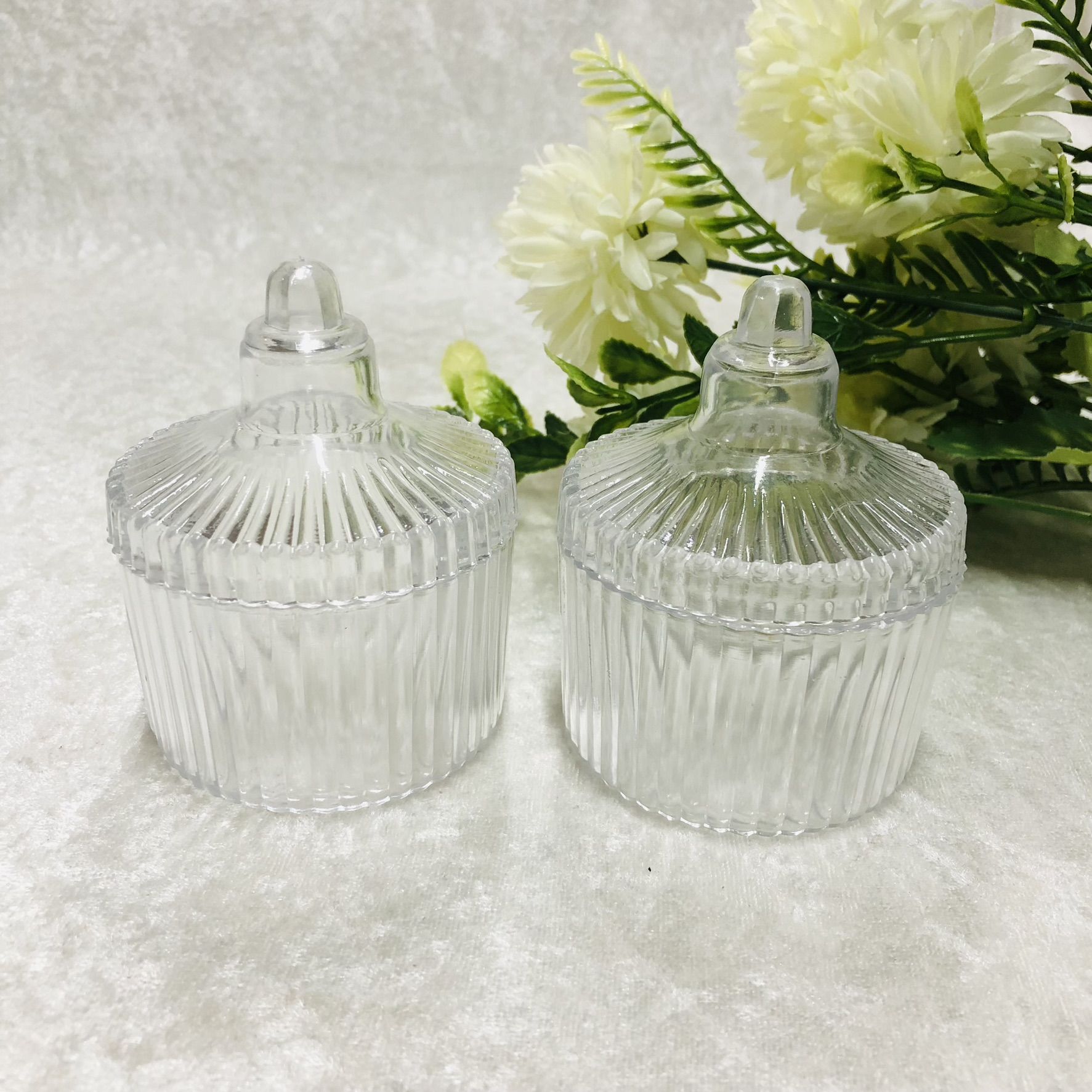 MİKA ŞEKERLİK ÇİZGİLİ BÜYÜK(MK 502 B)