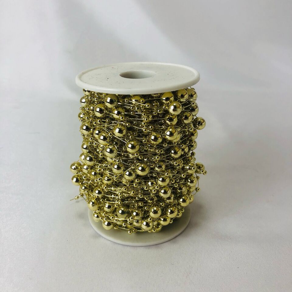 SAÇAK İNCİ Gold
