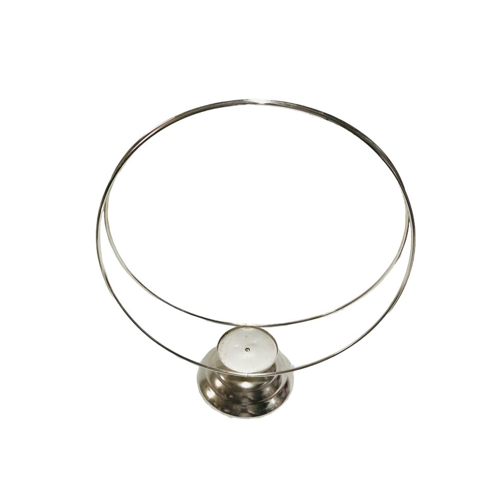 METAL ŞAMDAN İSİMLİK 34*30cm