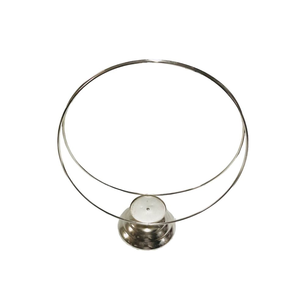 METAL ŞAMDAN İSİMLİK 34*30cm