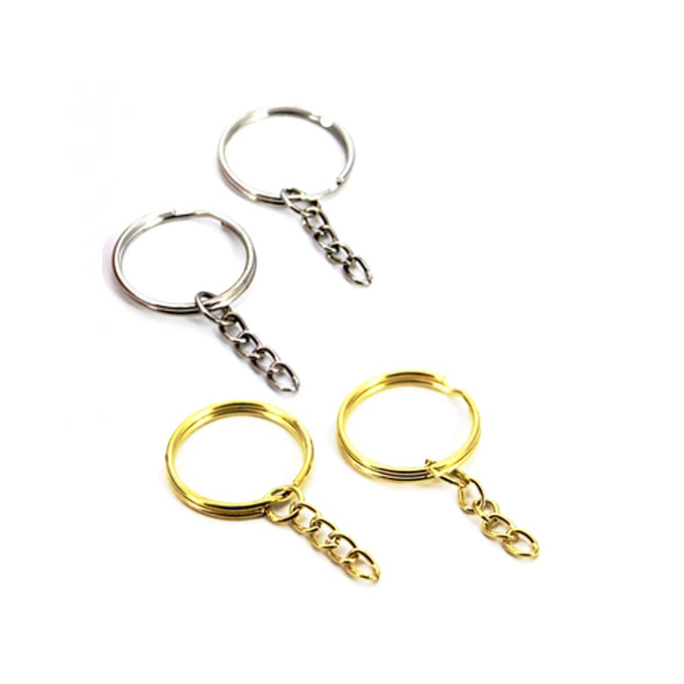 ZİNCİRLİ ANAHTARLIK APARATI 16 inç