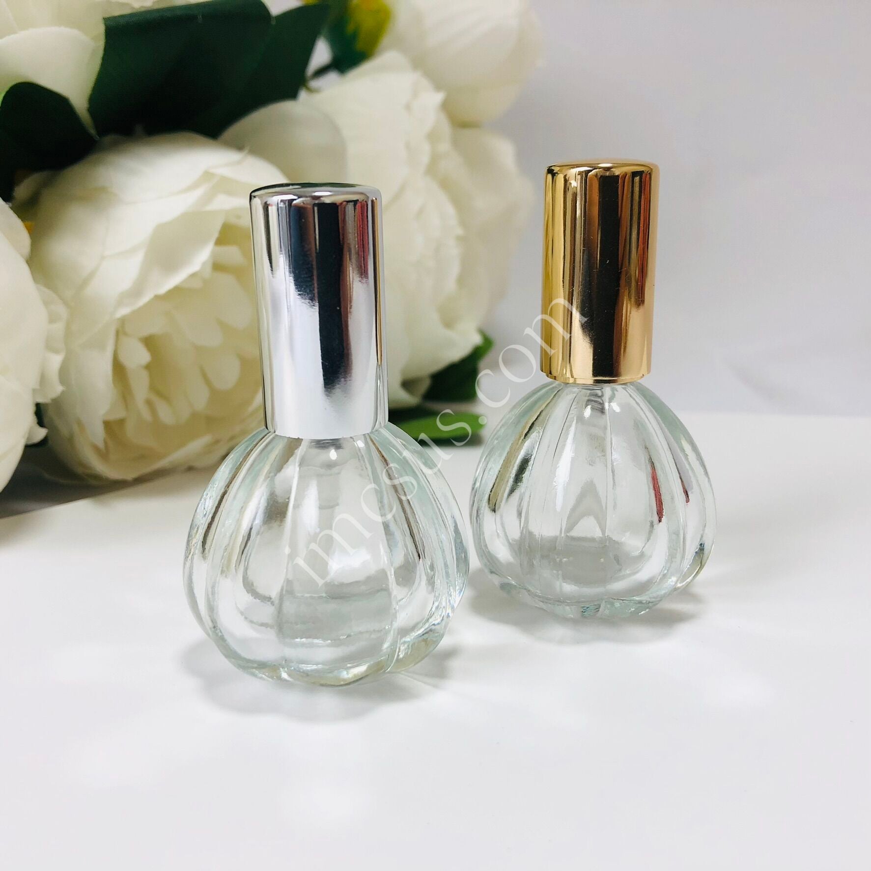 ÇİZGİLİ BOMBE MODEL SPREY ŞİŞE 15ml (BTL702)