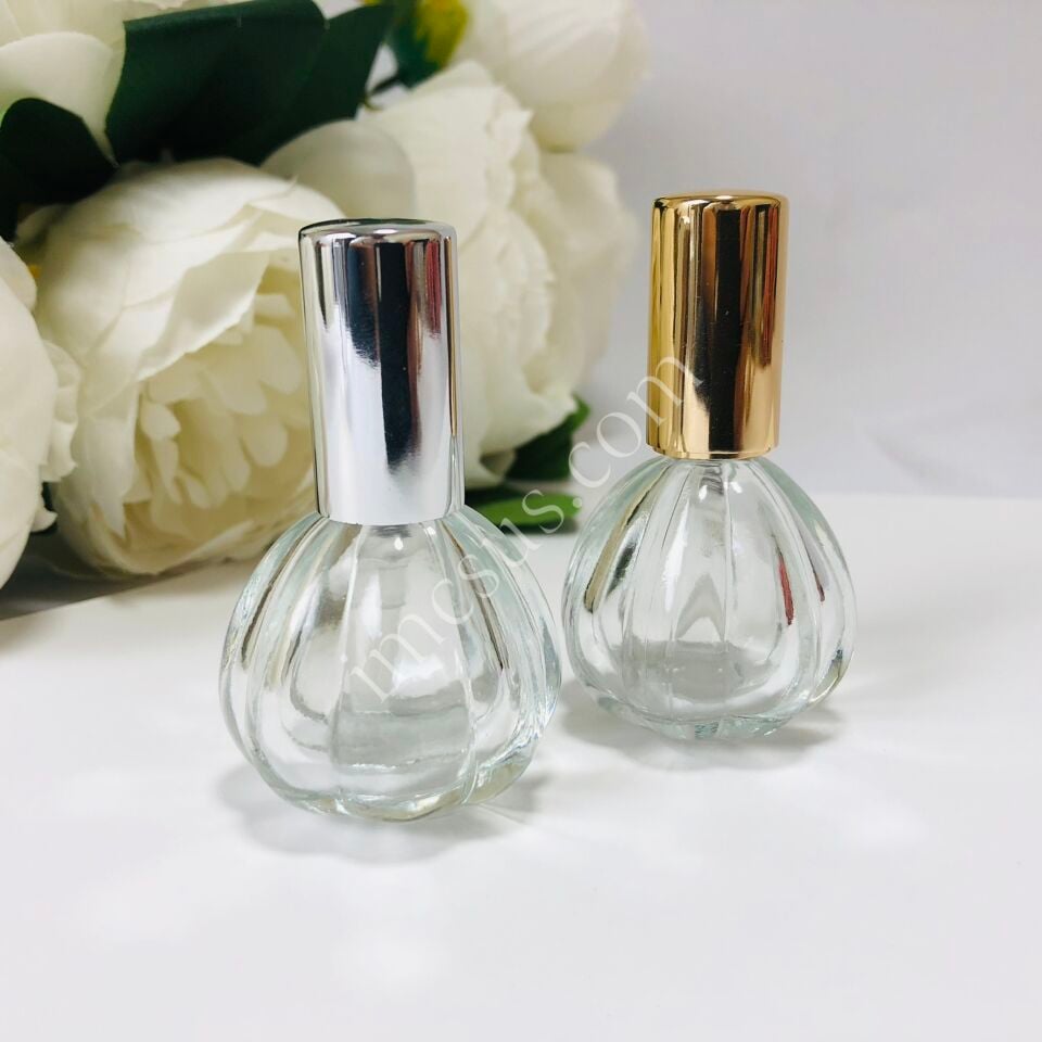 ÇİZGİLİ BOMBE MODEL SPREY ŞİŞE 15ml (BTL702)