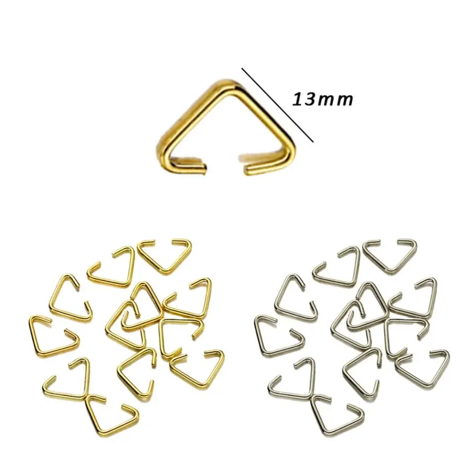 ÜÇGEN APARAT ANAHTARLIK BAĞLANTI APARATI