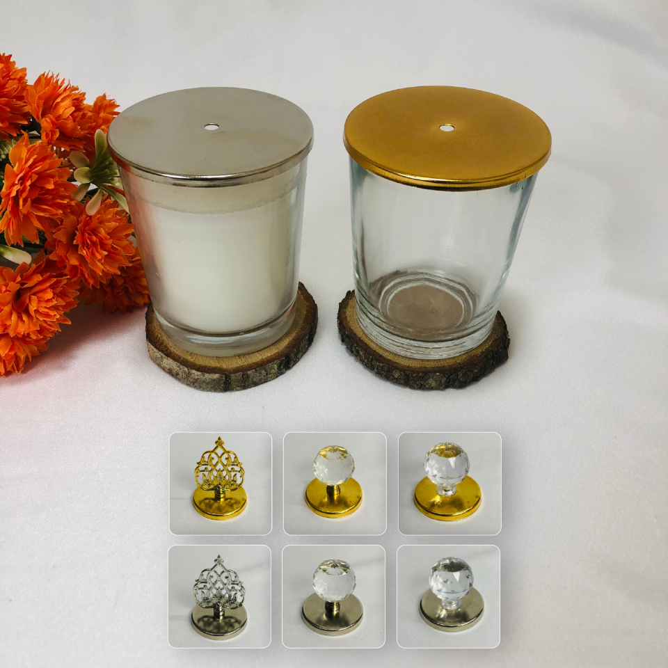 CAM 403 BARDAK BÜYÜK BARDAK MUM