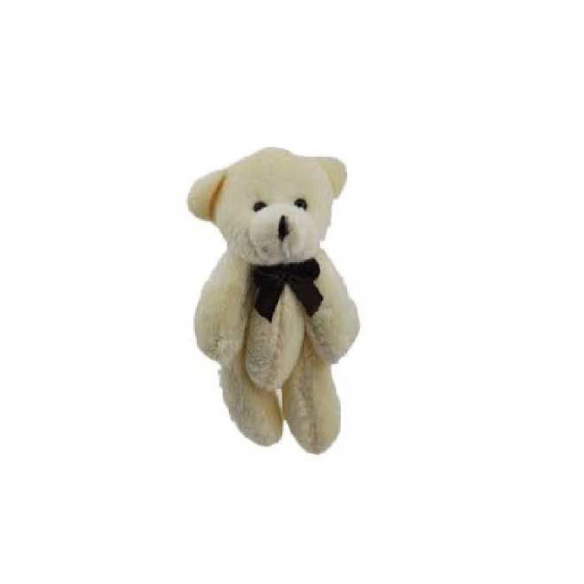 PELUŞ AYI 8cm