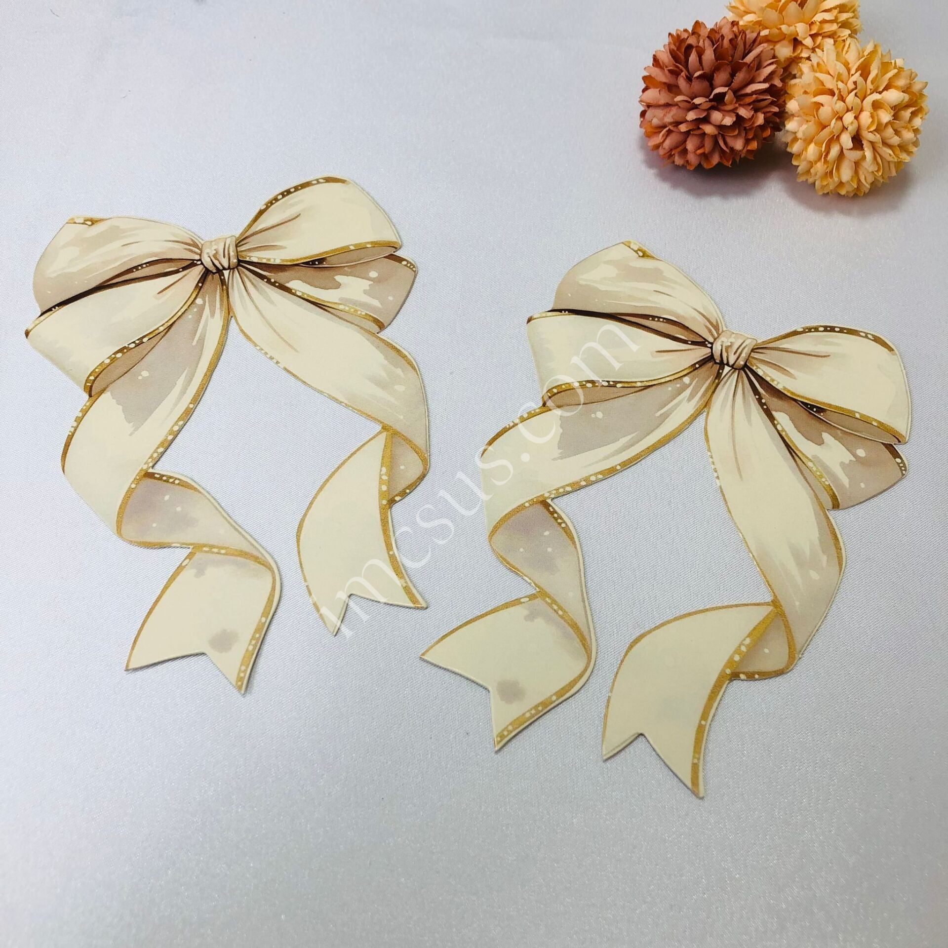 FİYONK KESİM BASKILI HAZIR KART