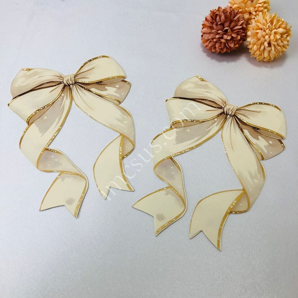 FİYONK KESİM BASKILI HAZIR KART