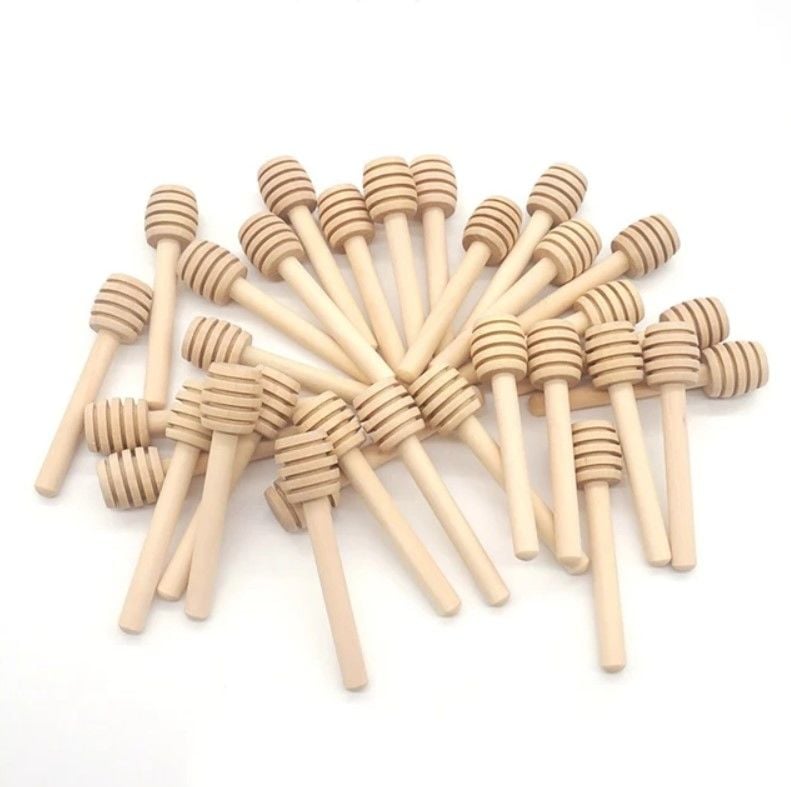 BAL KAŞIK 5,5cm