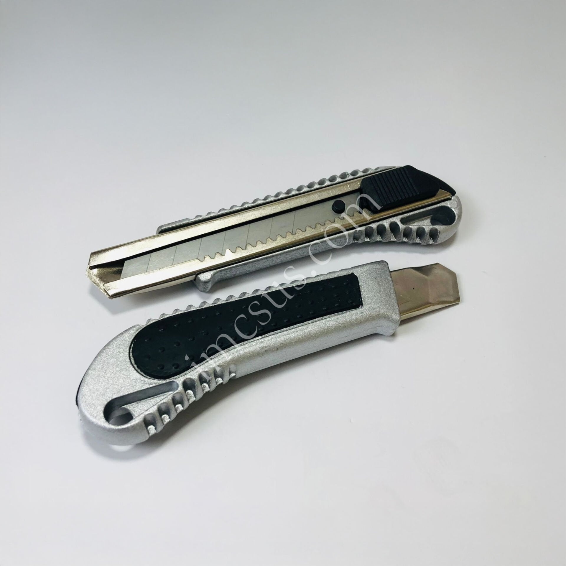 METAL KIZAKLI FALÇATA MAKET BIÇAĞI
