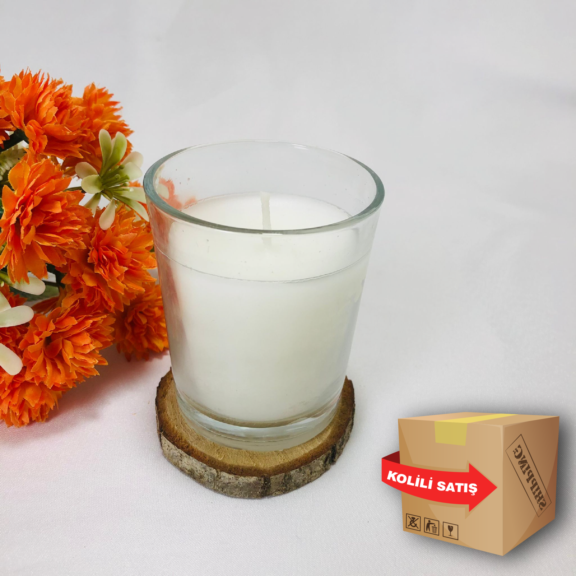 MUMLU 403 BARDAK 1 KOLİ(72 ADET)