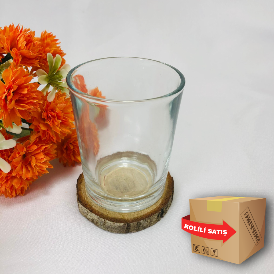 BOŞ 403 BARDAK 1 KOLİ(72 ADET)