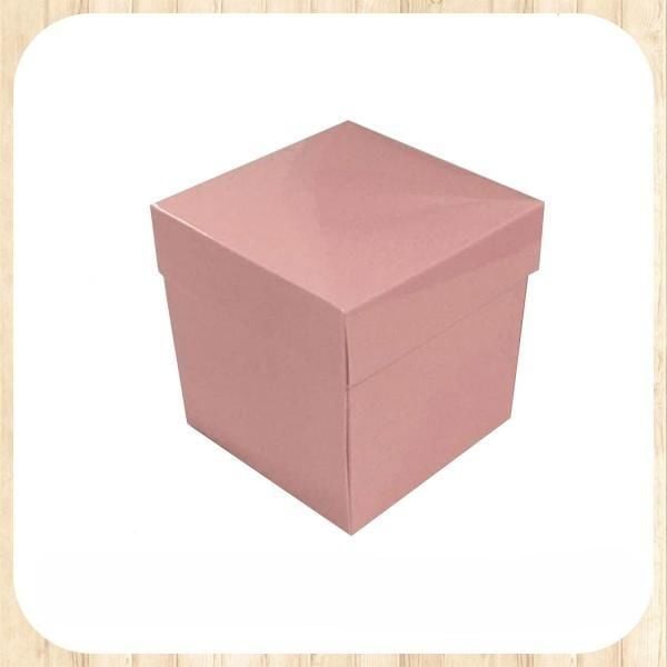 7x7x7 PEMBE KOMPLE KARTON KUTU