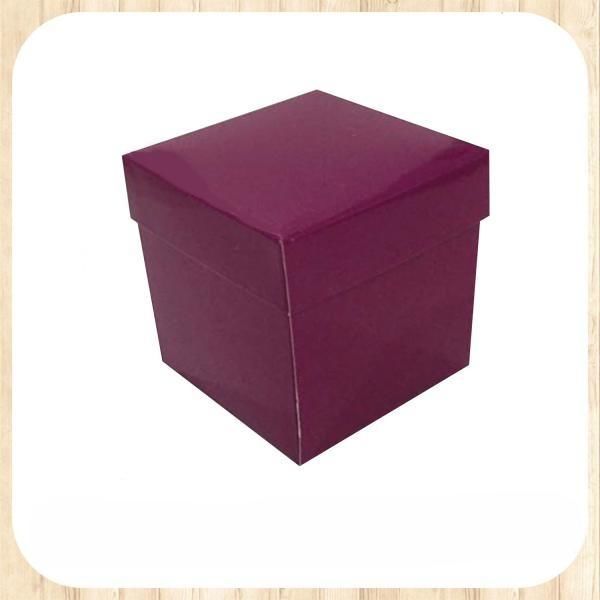 7x7x7 MOR KOMPLE KARTON KUTU