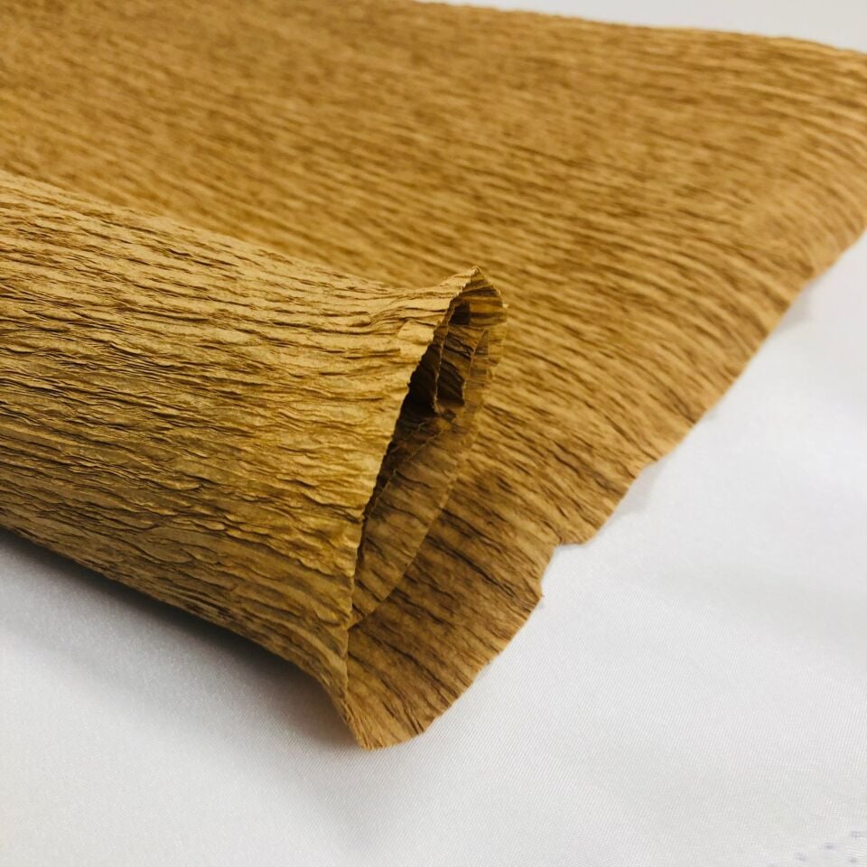 GRAMAFON KAĞIDI KRAFT RENK 1 Metre