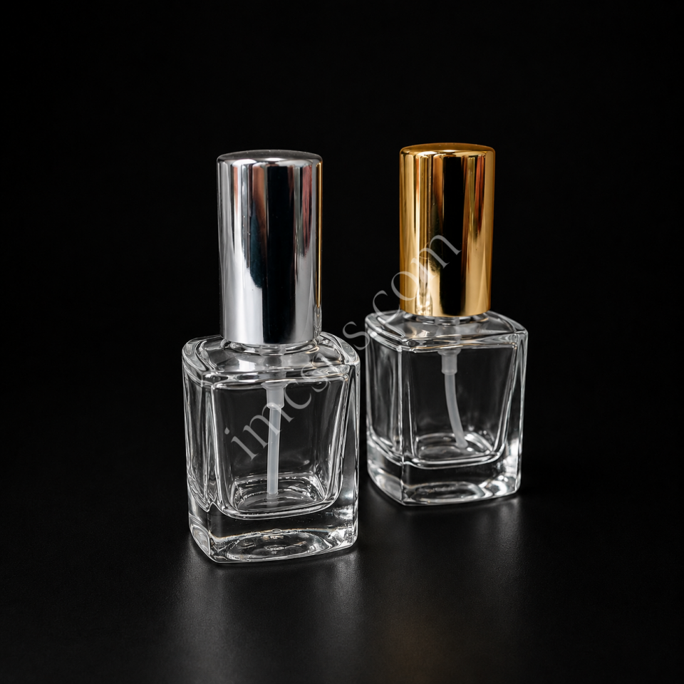 KARE MODEL SPREY ŞİŞE 15ml (BTL704)