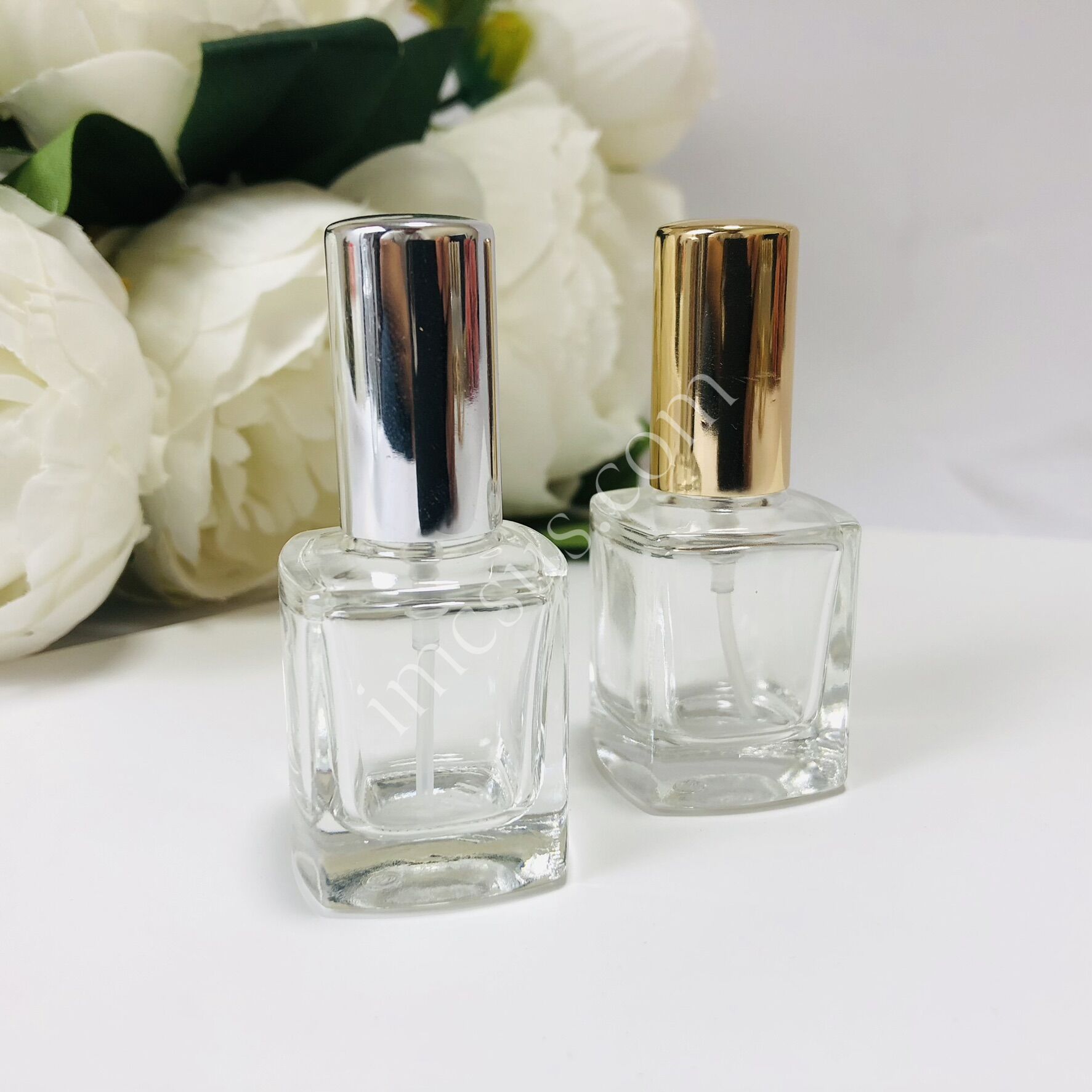 KARE MODEL SPREY ŞİŞE 15ml (BTL704)