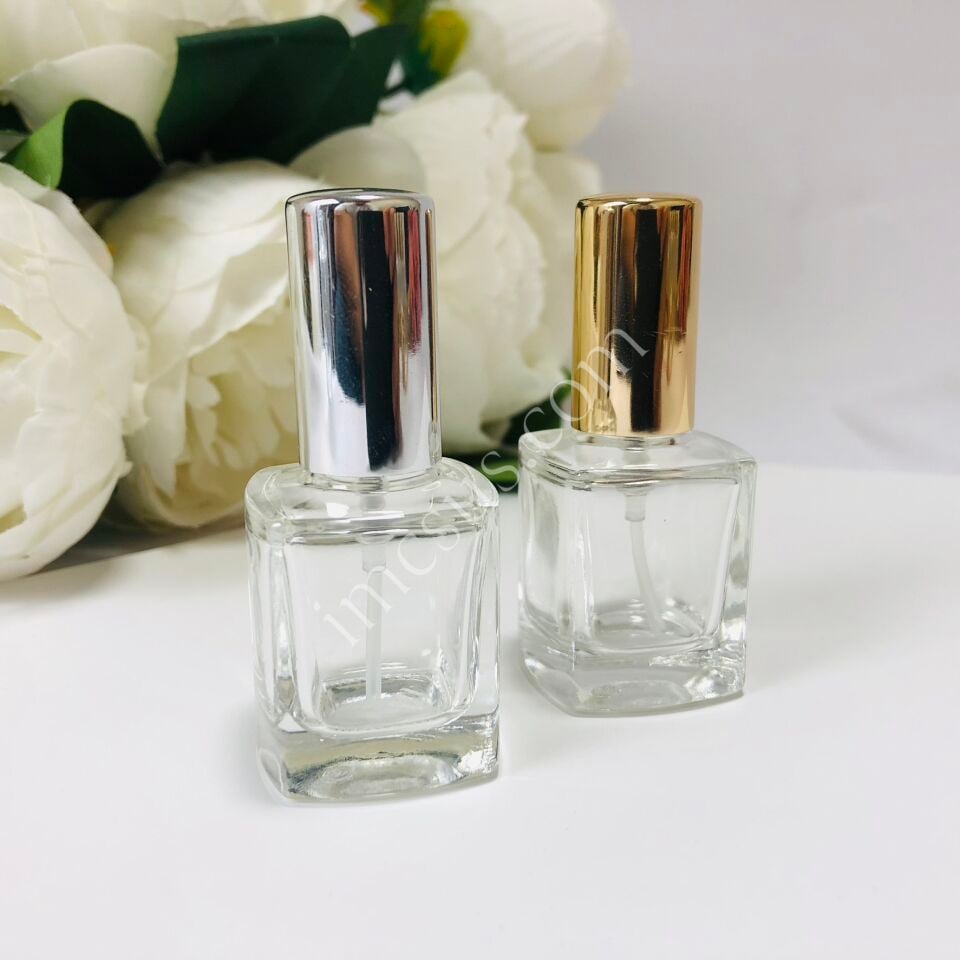 KARE MODEL SPREY ŞİŞE 15ml (BTL704)