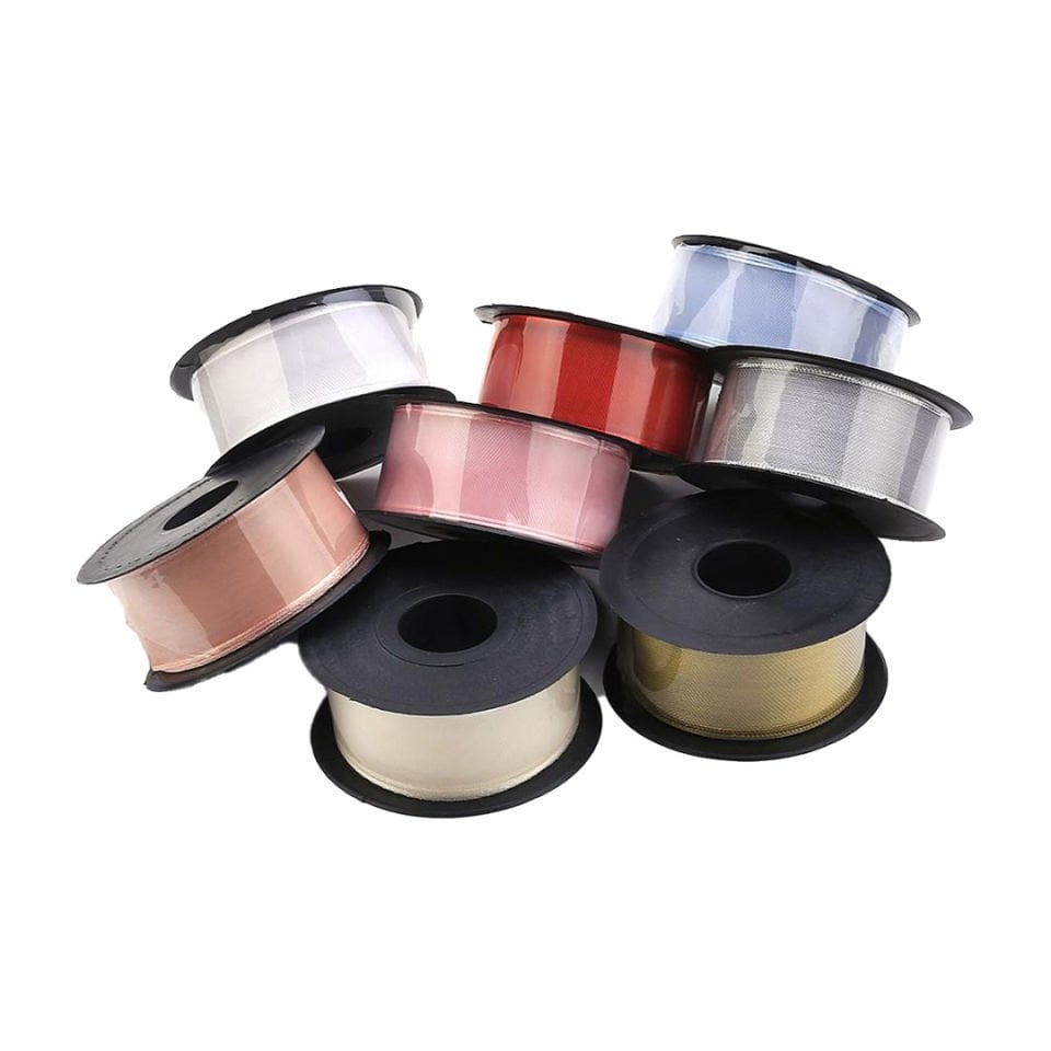 ŞİFON KURDELE 20 Metre