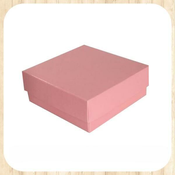 9x9x3 PEMBE KOMPLE KARTON KUTU