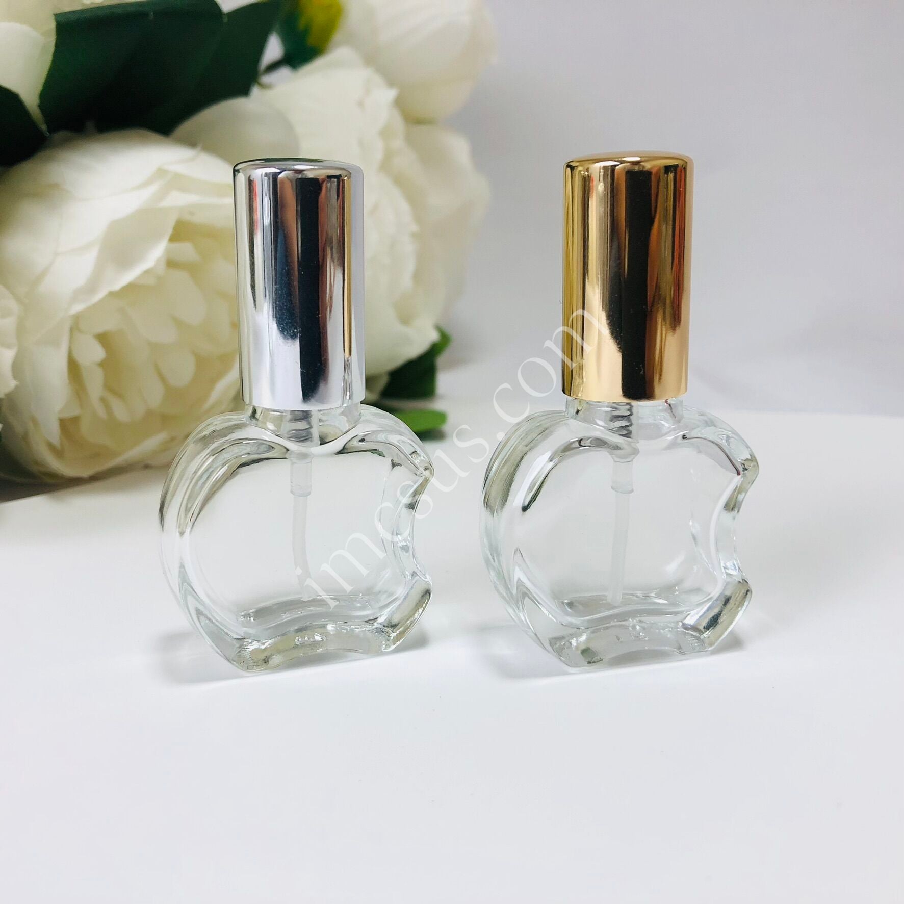 ELMA MODEL SPREY ŞİŞE 10ml (BTL707)