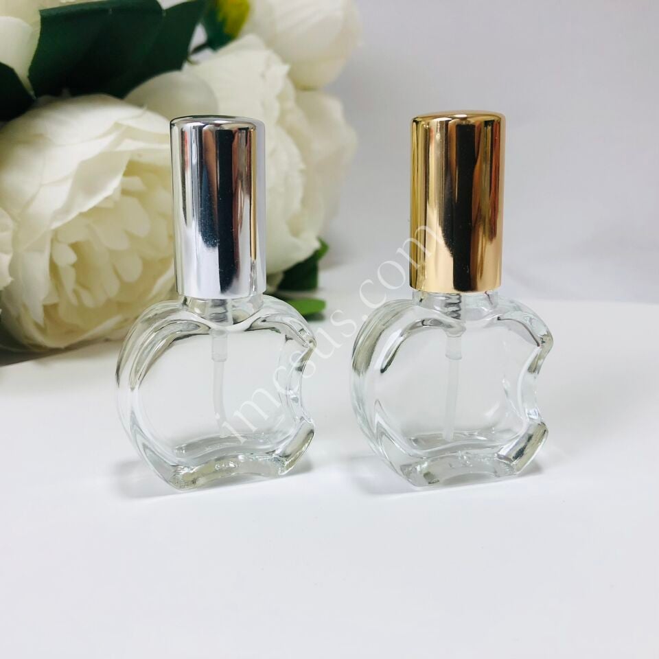 ELMA MODEL SPREY ŞİŞE 10ml (BTL707)