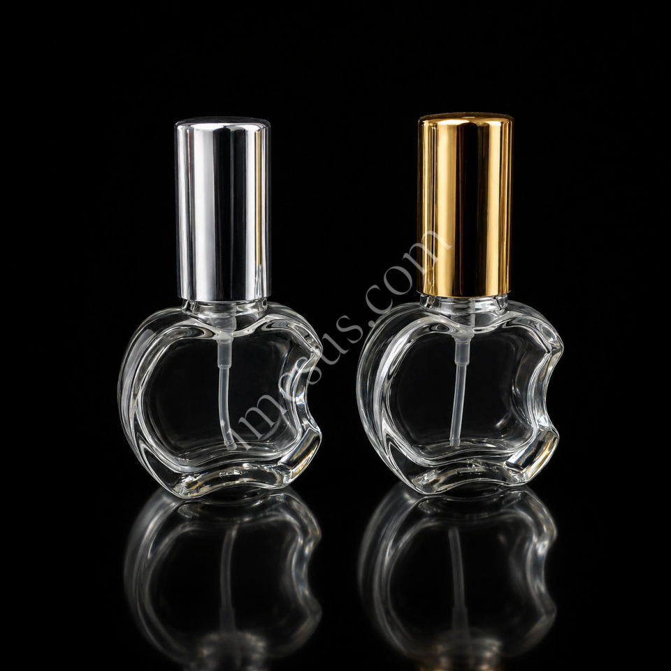 ELMA MODEL SPREY ŞİŞE 10ml (BTL707)