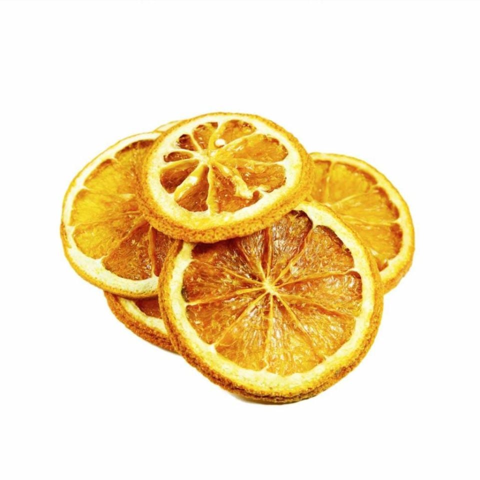 KURUTULMUŞ PORTAKAL DOĞAL PORTAKAL KURUSU