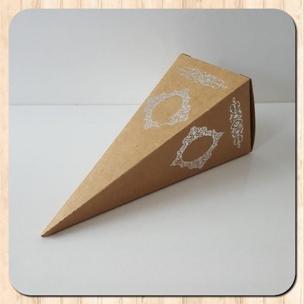 KRAFT KÜLAH - GÜMÜŞ SARAY DESEN