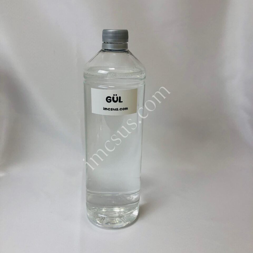 ODA KOKUSU 1 Litre Gül