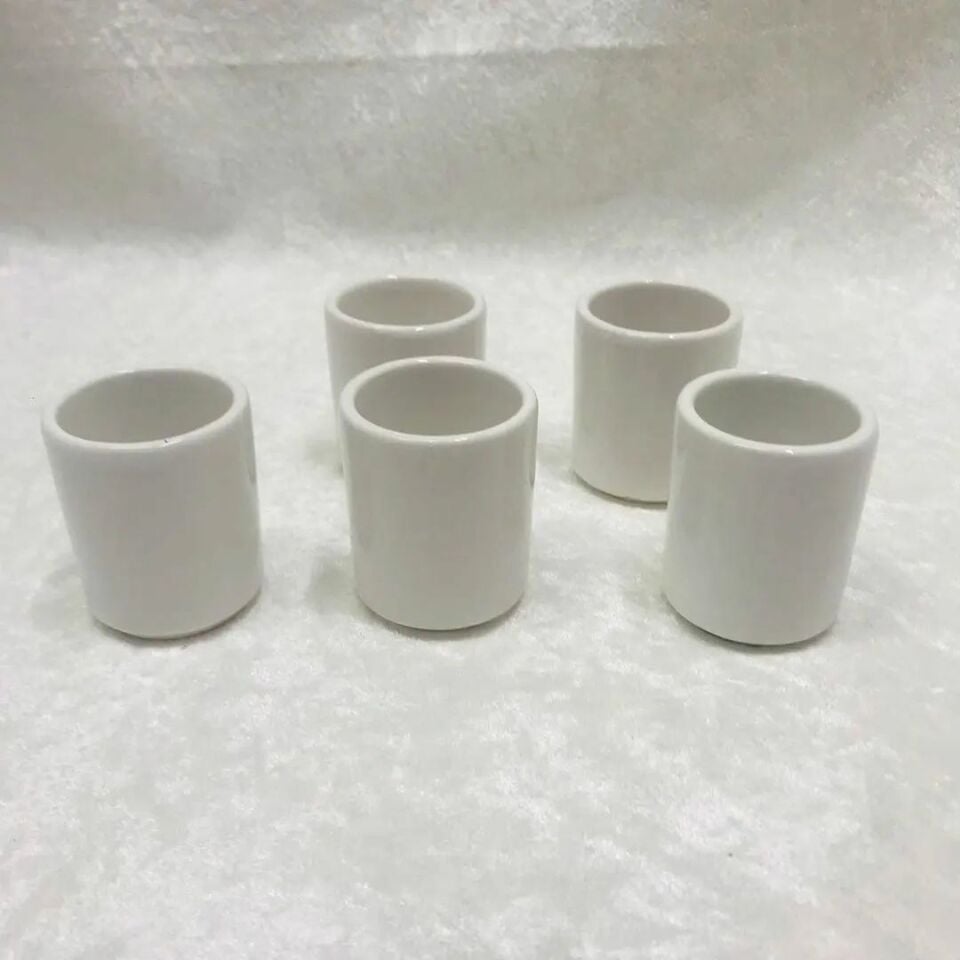 KULPSUZ BARDAK FİNCAN İÇİ