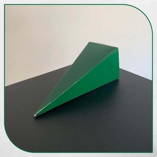 6x6x15.5 YEŞİL KÜLAH