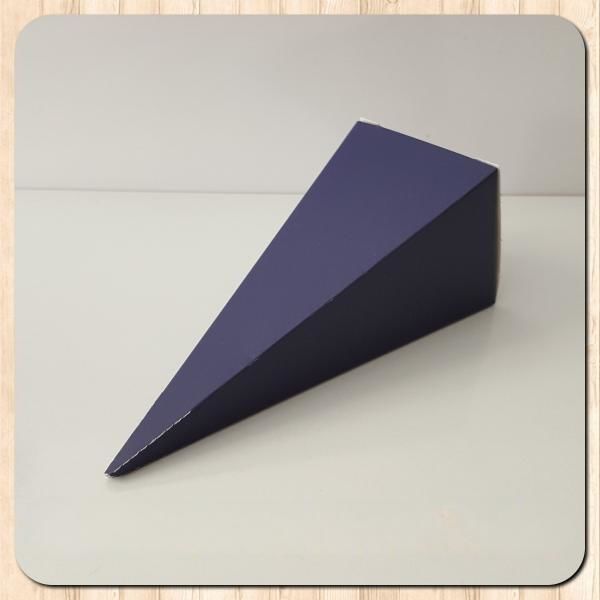 6x6x15.5 LACİVERT KÜLAH