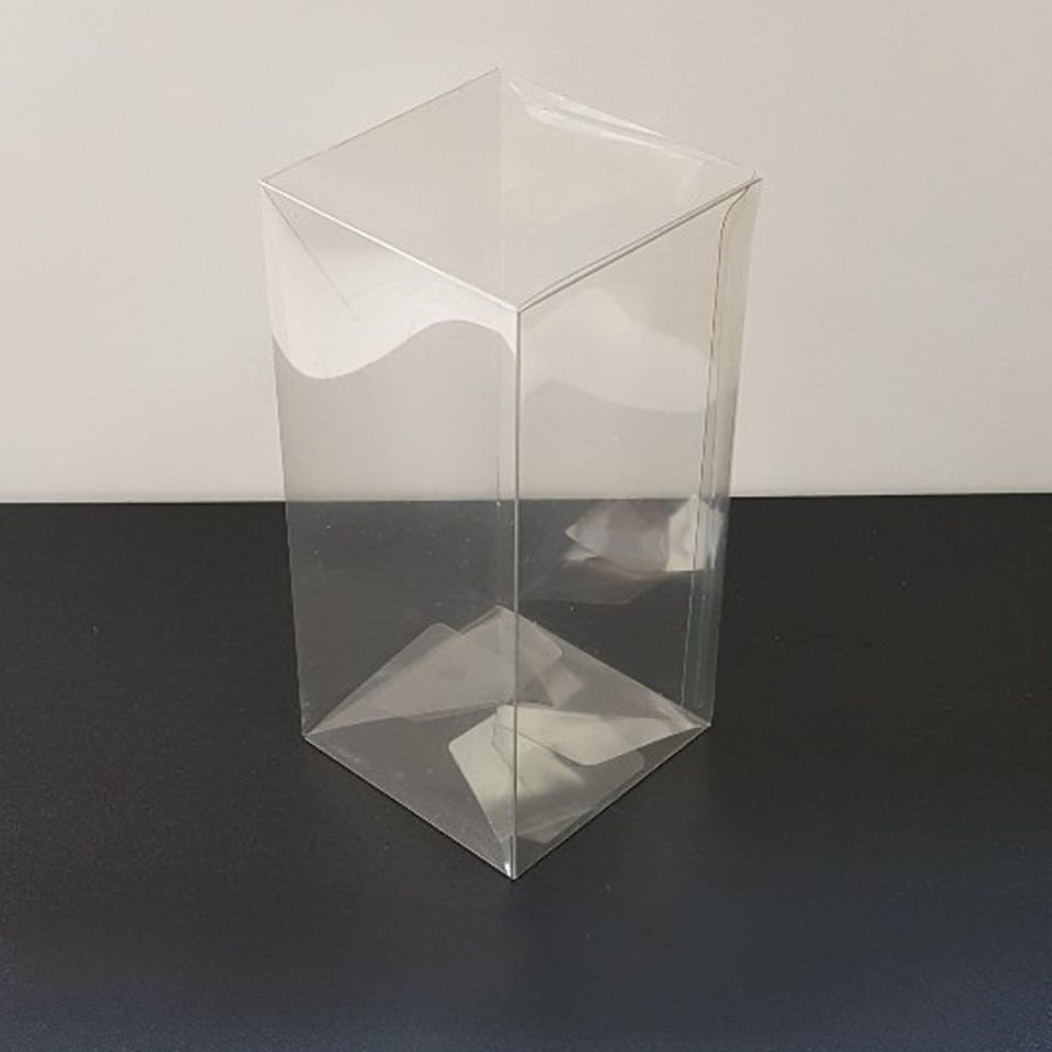 7x7x14 Otomatik Asetat Kutu