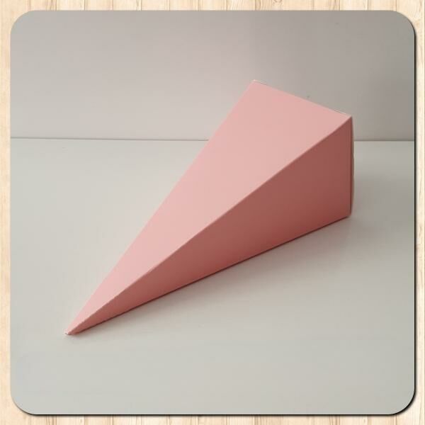 6x6x15.5 PEMBE KÜLAH