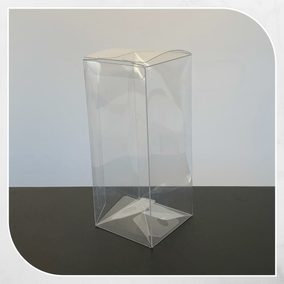 5x5x12 OTOMATİK ASETAT KUTU