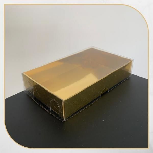 9x15x3 ALTI GOLD ASETAT KUTU