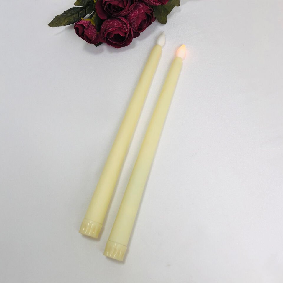 LED ŞAMDAN MUM